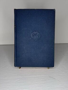 Vintage Book Iron Man By W.R. Burnett The Dial Press 1930 First Ed Boxing Sport